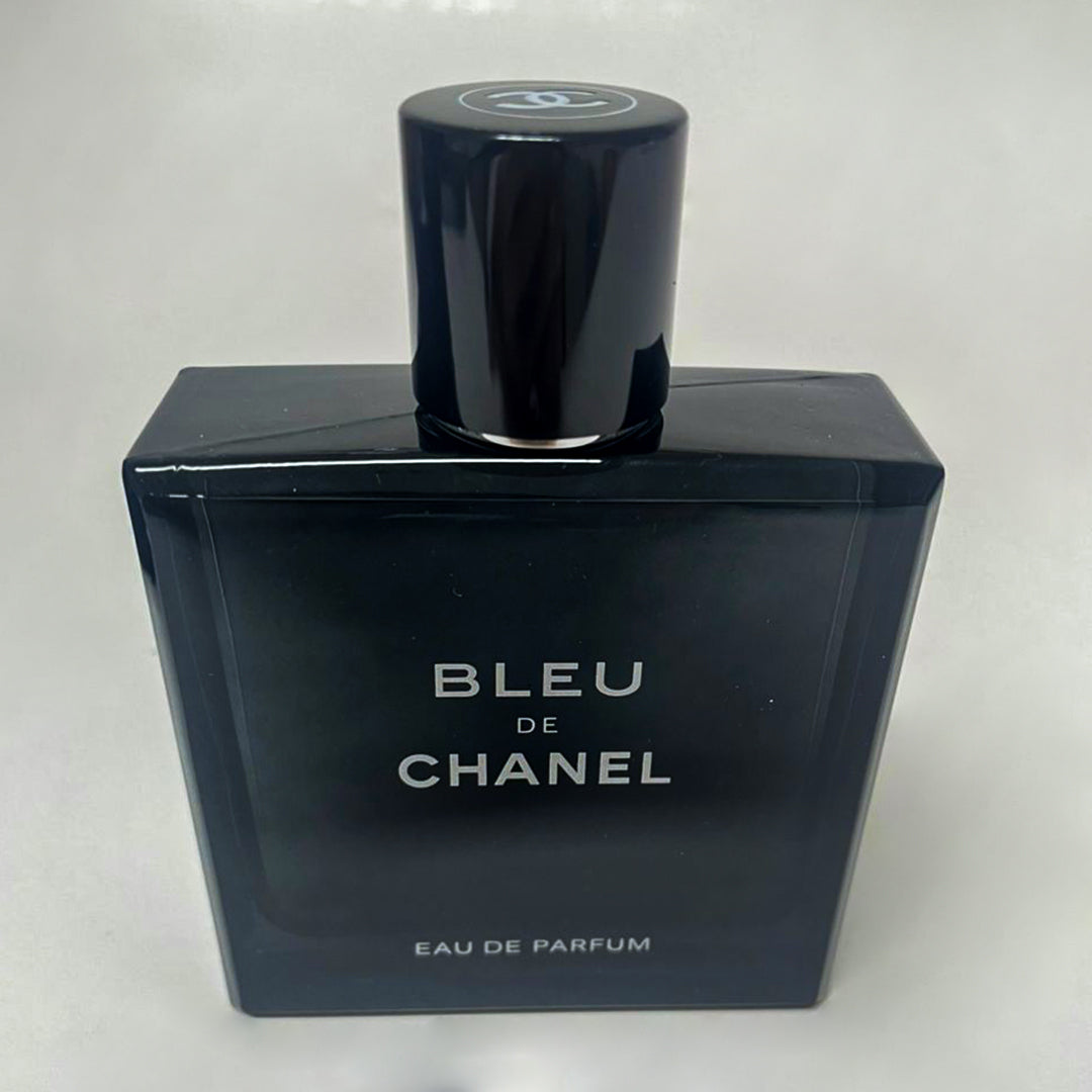 Bleu de Chanel Parfum – 3.4 oz | 100% Authentic Perfume USA | Free