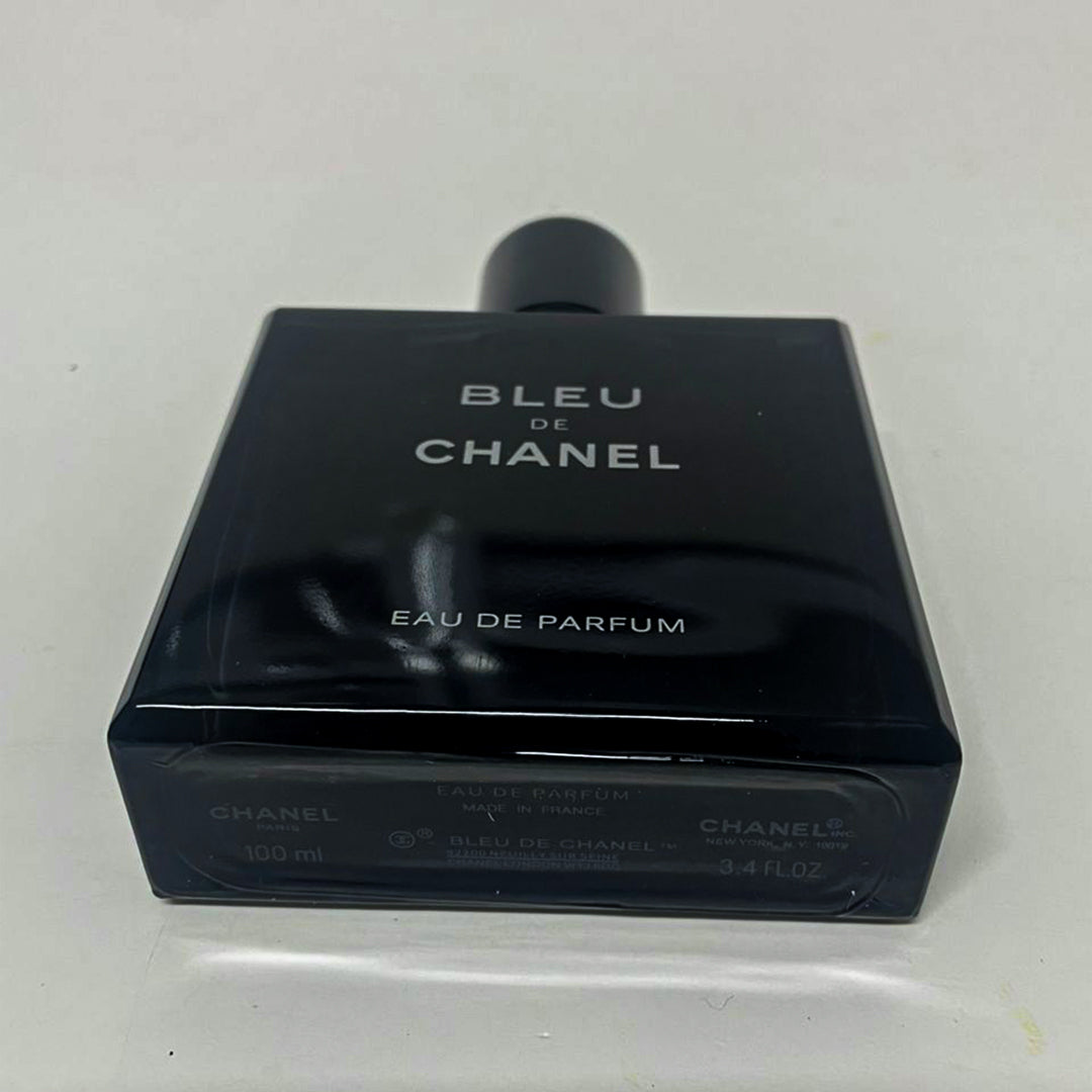 Bleu de Chanel Eau de Parfum – 3.4 oz