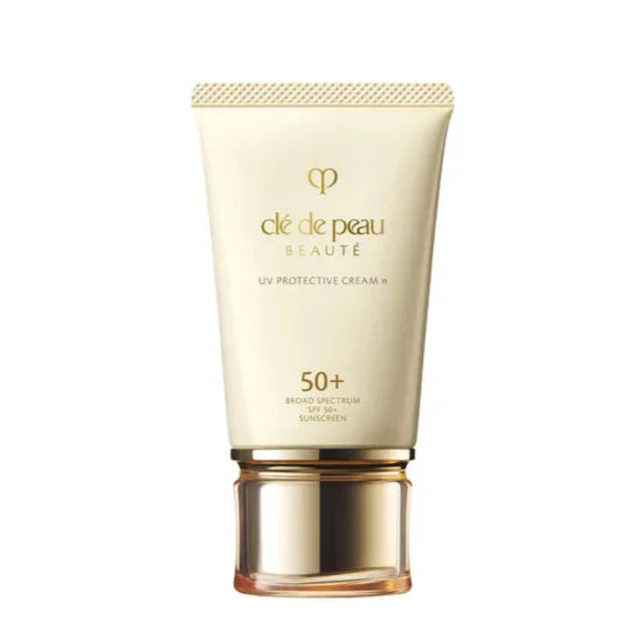 Clé de Peau UV Cream SPF 50⁺
