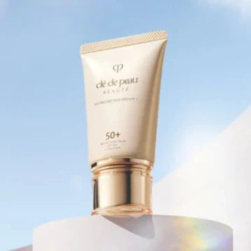 Clé de Peau UV Cream SPF 50⁺