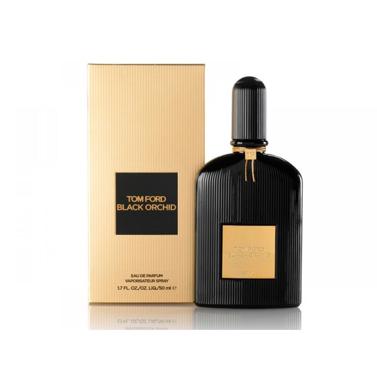 Tom Ford – Black Orchid Eau de Parfum (3.4oz)
