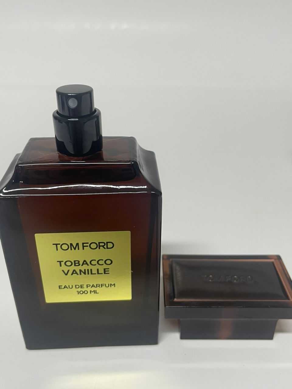 Tom Ford Tobacco Vanille Eau De Parfum 100ml – Long Lasting Luxury