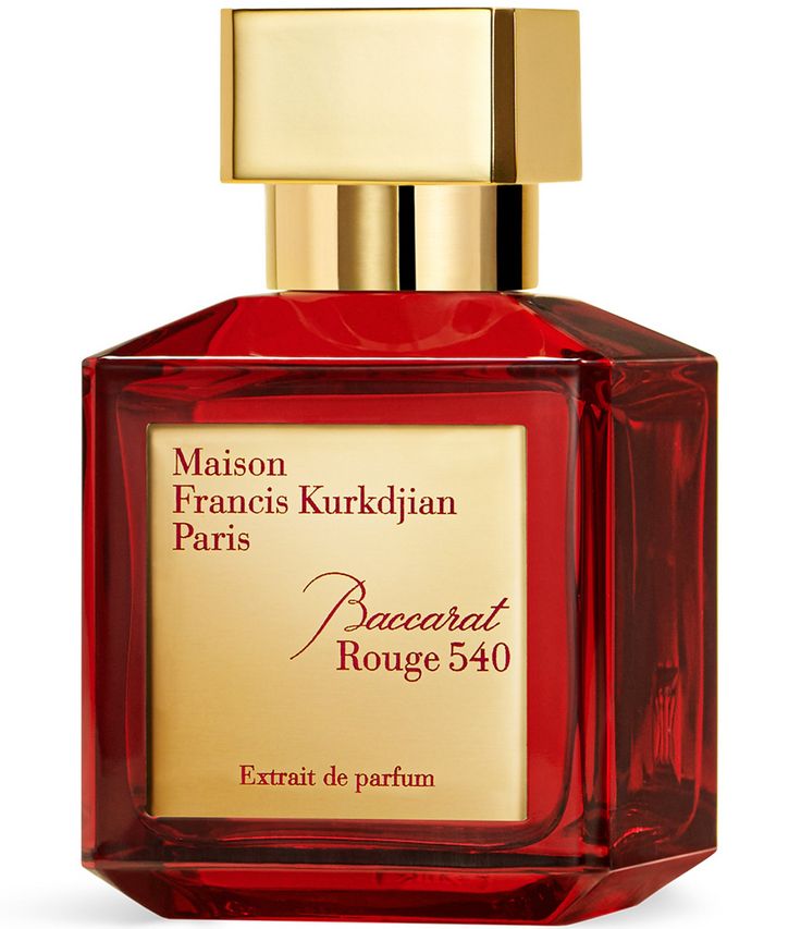 Maison Francis Kurkdjian – Baccarat Rouge 540 Eau de Parfum