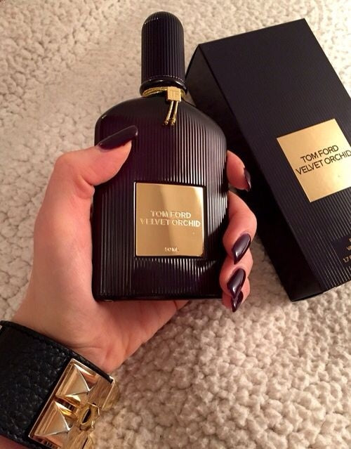Tom Ford – Black Orchid Eau de Parfum (3.4oz)