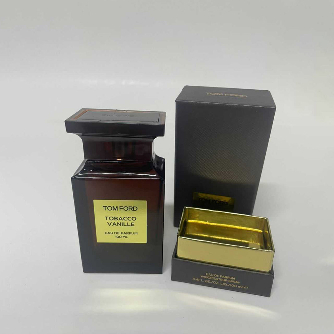 Tom Ford Tobacco Vanille Eau De Parfum 100ml – Long Lasting Luxury