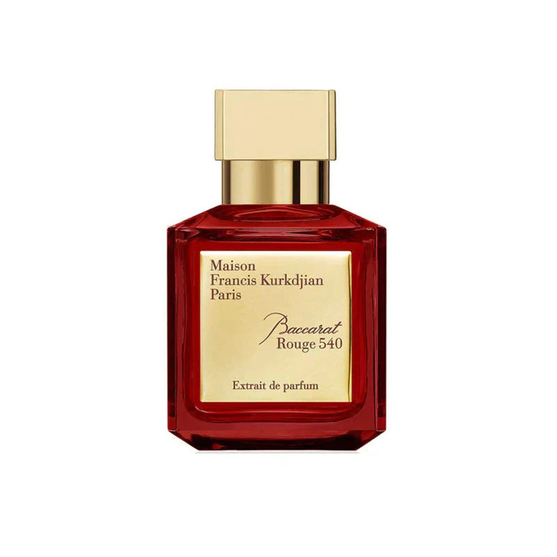Maison Francis Kurkdjian – Baccarat Rouge 540 Eau de Parfum