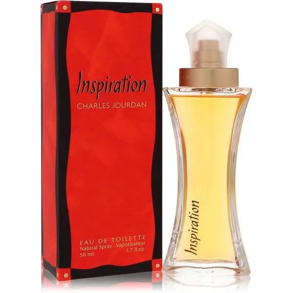 Inspiration By Charles Jourdan