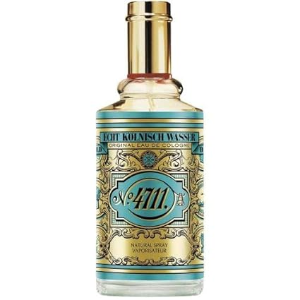 4711 Classic Cologne Spray