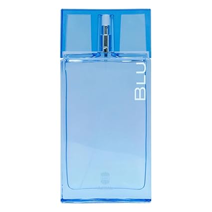 Ajmal Blu Eau Parfum