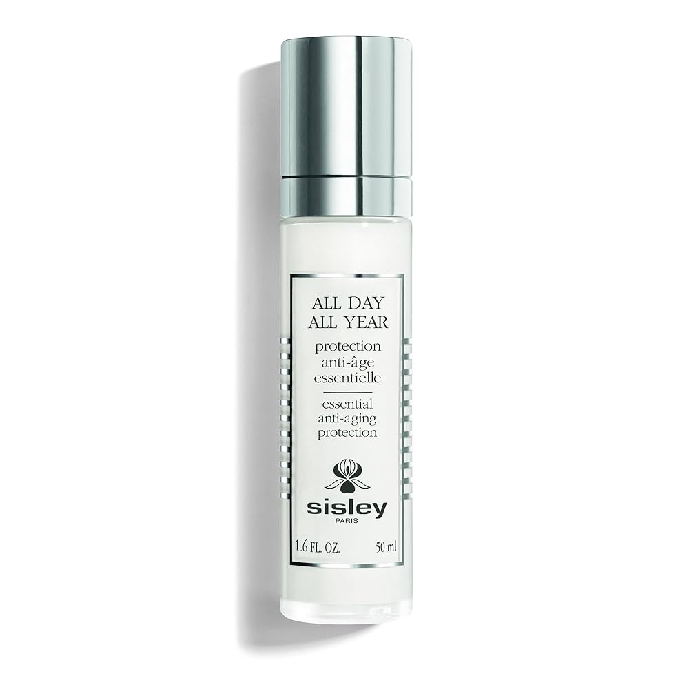 Sisley All Day All Year Essential Anti-Aging Protection