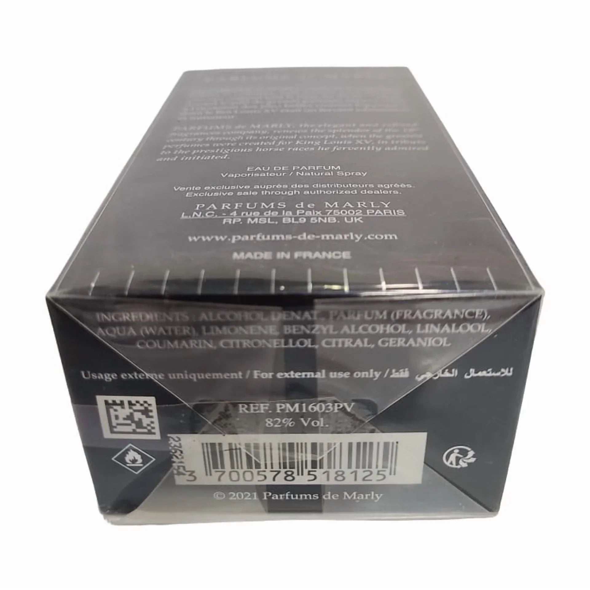 Parfums de Marly Layton Eau de Parfum Spray for Men