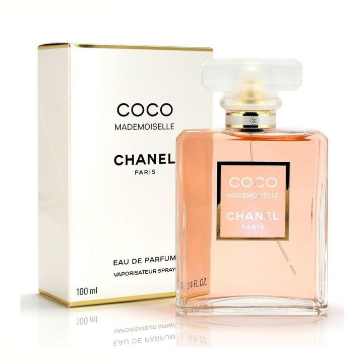 COCO MADEMOISELLE Eau de Parfum