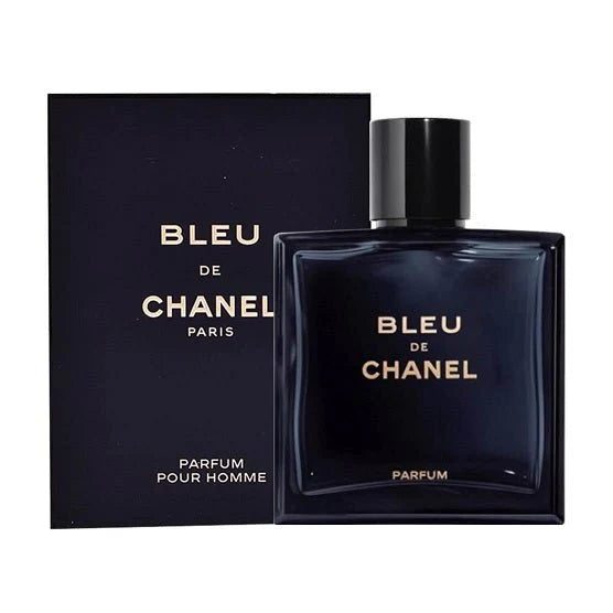 Bleu de Chanel  Parfum – 3.4 oz