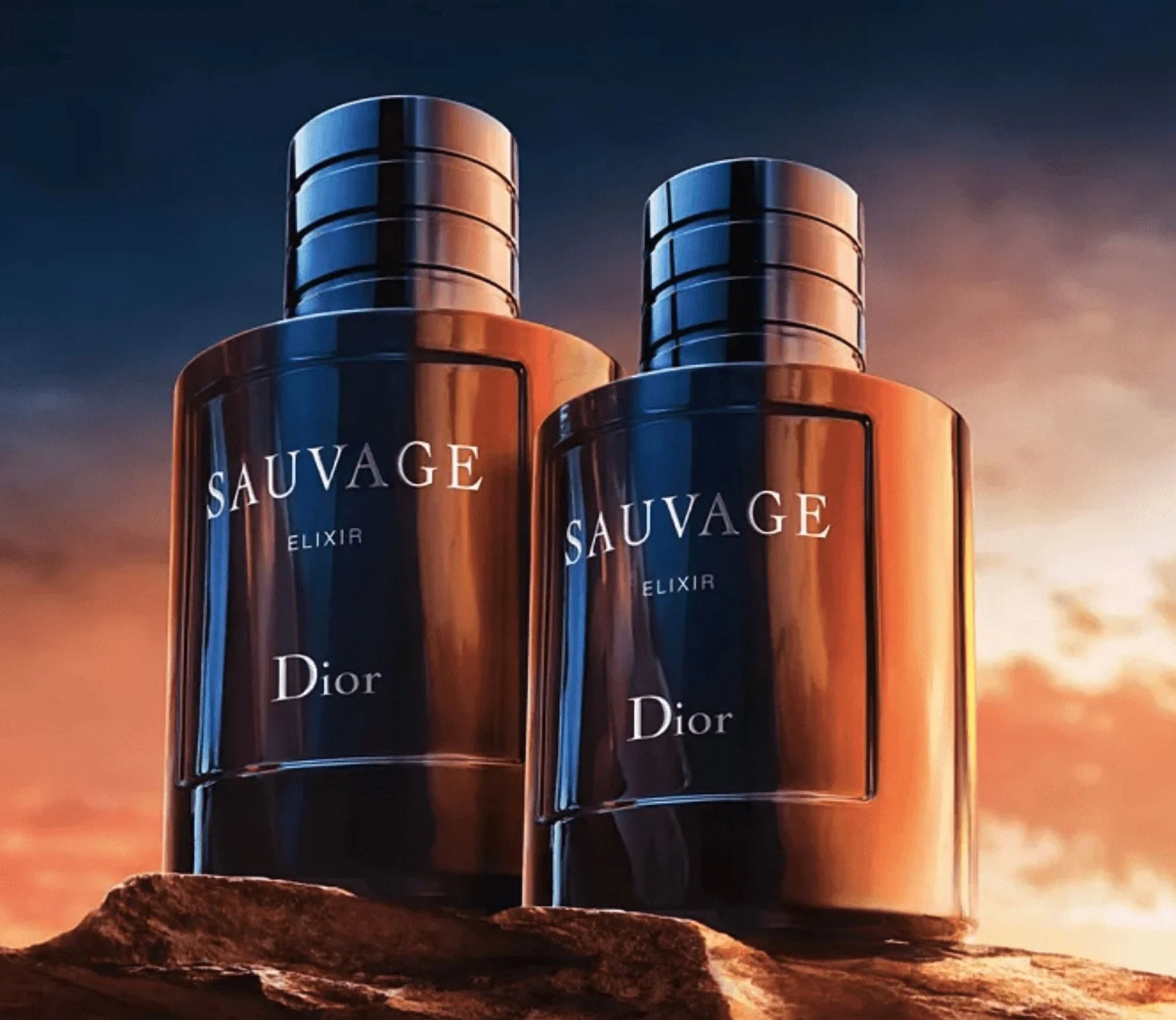Christian Dior Men's Sauvage Elixir Spray