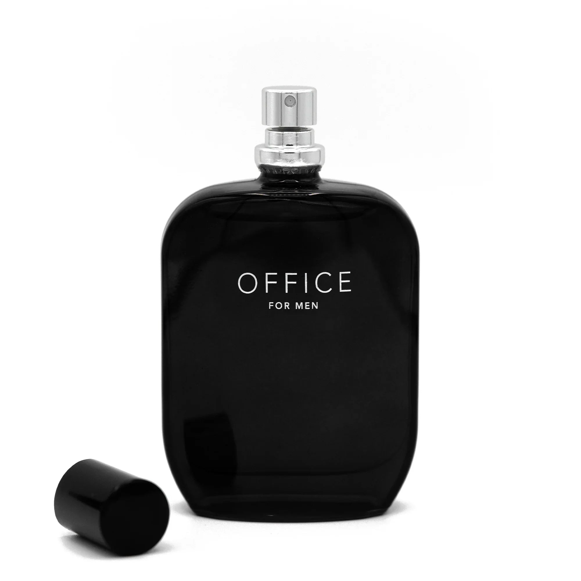Office For Men Eau de Parfum – Elegant Black 90ml / 3.0 FL.OZ