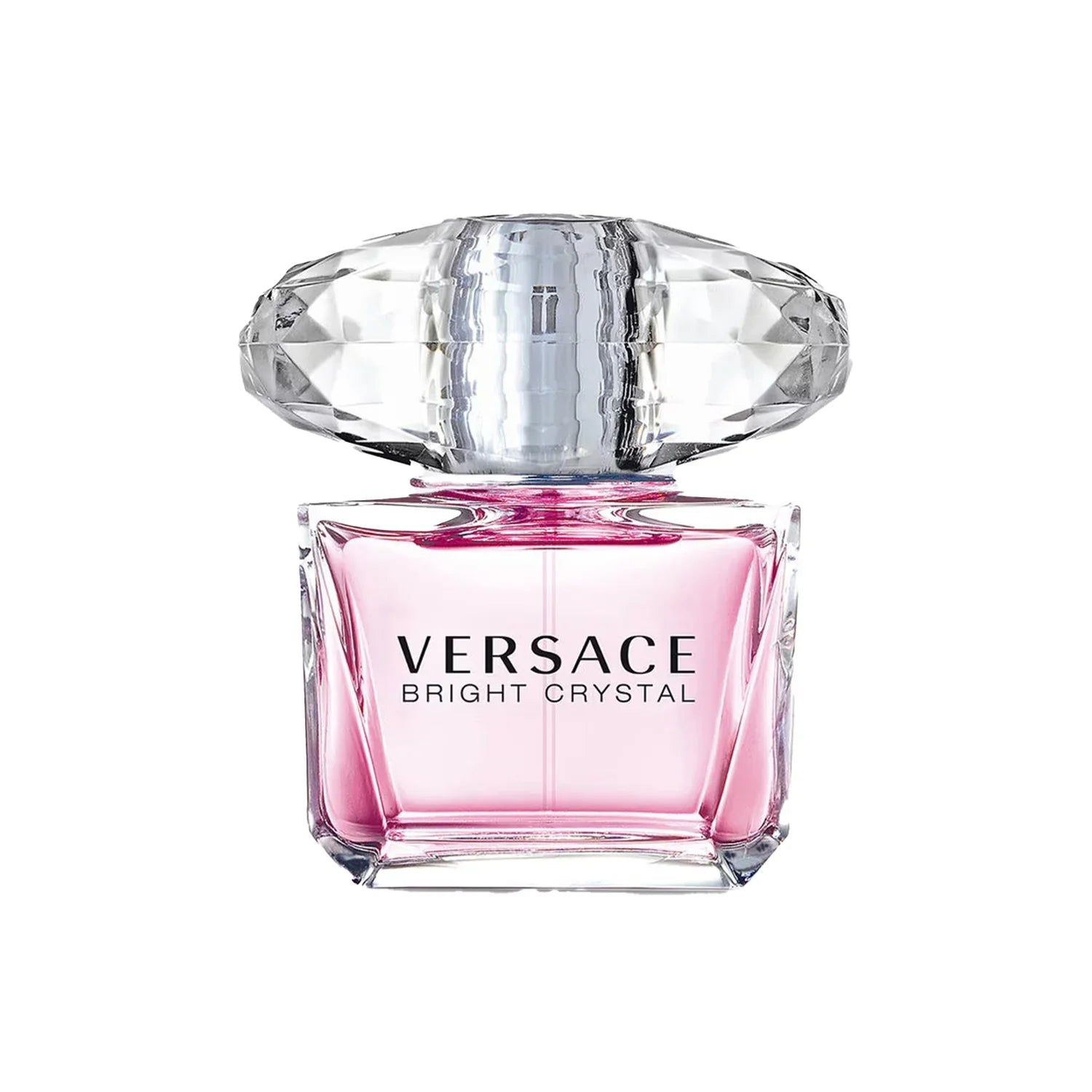 Versace Bright Crystal Eau De Toilette 90ml – Elegant Long Lasting Perfume for Women