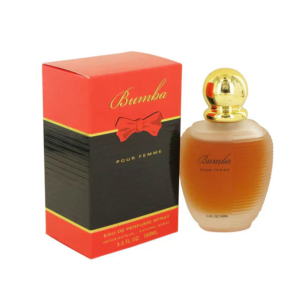 Bumba YZY Eau Parfum
