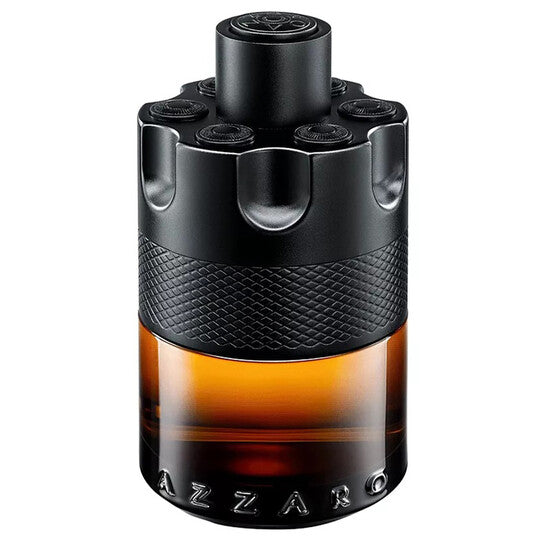 Azzaro The Most Wanted Parfum for Men – Spicy Woody Fragrance