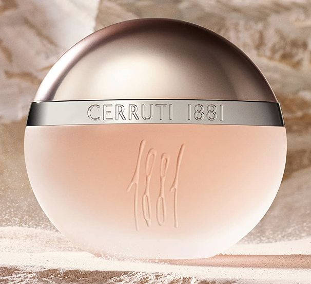 Cerruti 1881  women edt 3.4 oz Pack of 3