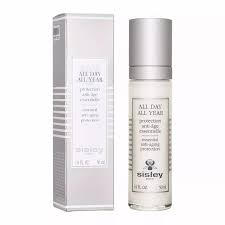 Sisley All Day All Year Essential Anti-Aging Protection