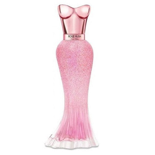 Paris Hilton Rose Rush