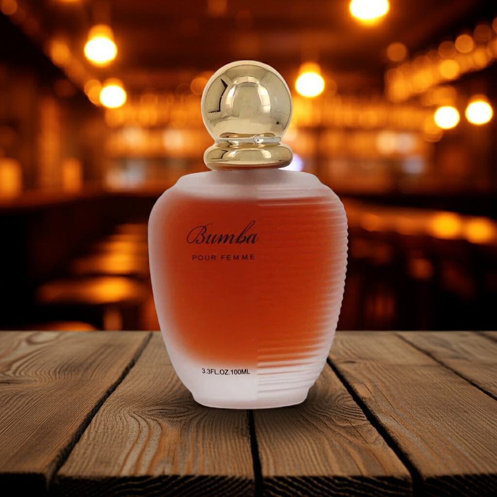 Bumba YZY Eau Parfum